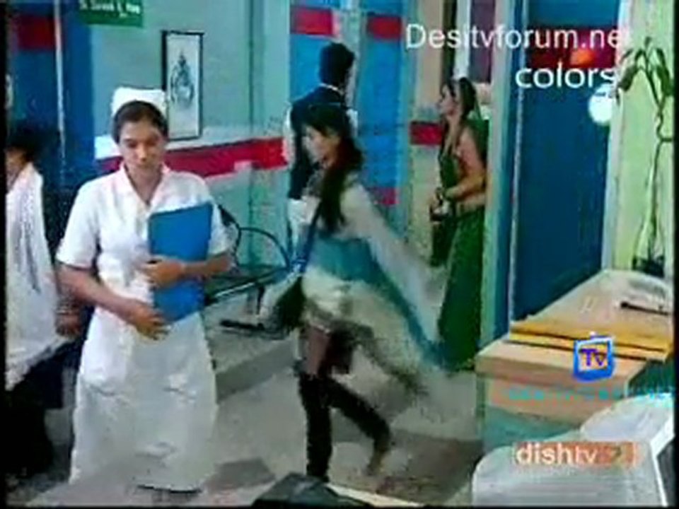 Bhagya Vidhata  - 11th February 2011 - pt3