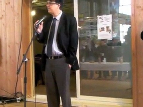 10 000 visiteurs attendus au salon de l'habitat