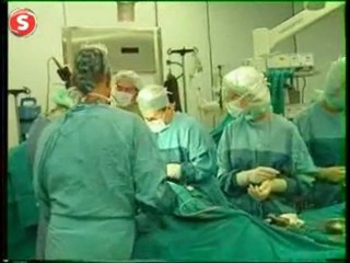 ANKARA'DA SAĞLIK SKANDALI