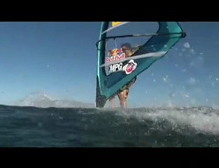 Aloha Classic Windsurf Champs Maui