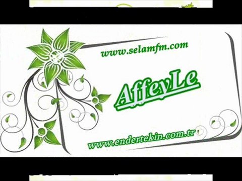 Ender Tekin Full Albüm 2 - ilahi - selamfm.com - glrmK