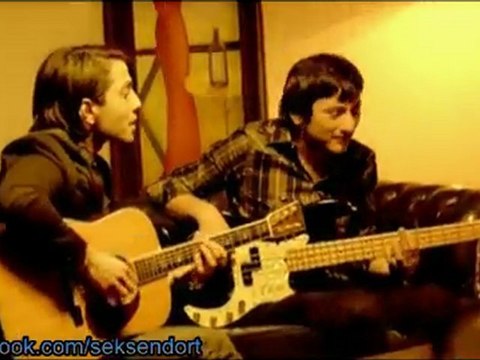 seksendört - Hayır Olamaz 2011 Orijinal Klip