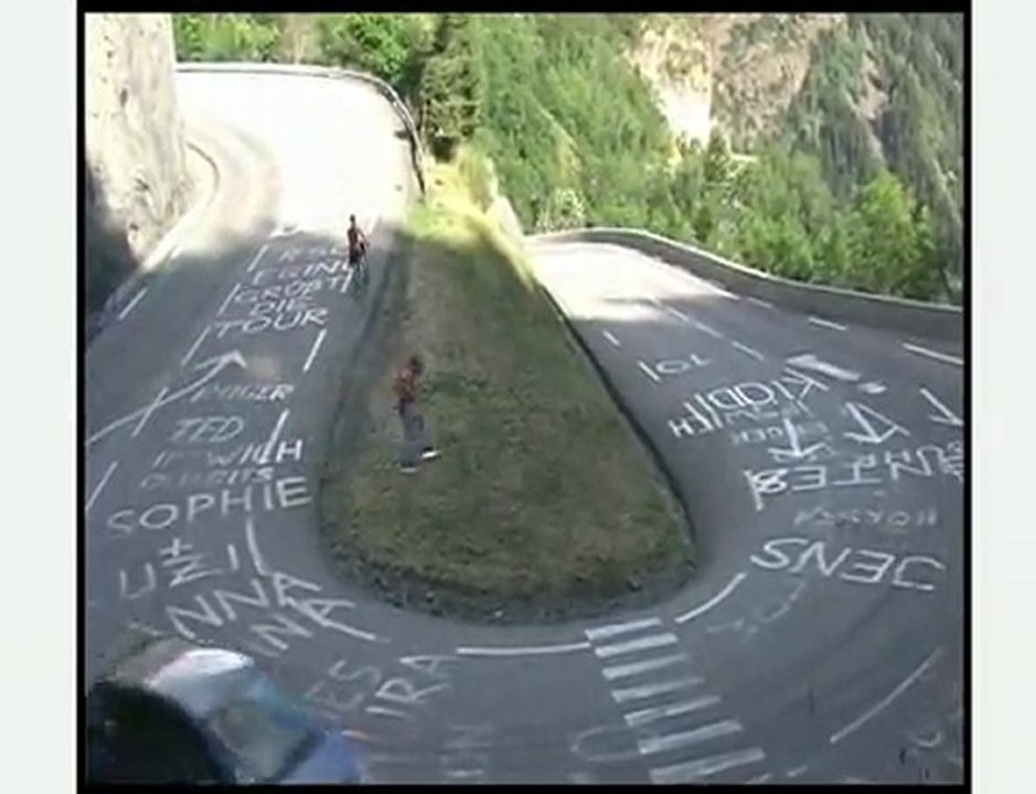 Extrême FreeRide.2 (Trailler)