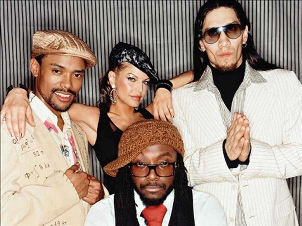 Murat SAGANAK ft. Black Eyed Peas - The Time (Florida Live)