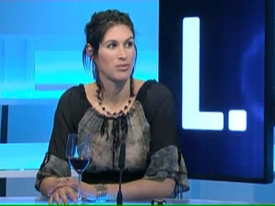 Chronique Diolinoir