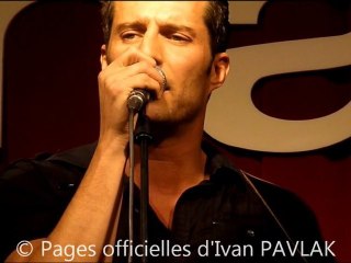 Extrait "un tour de nous" Ivan PAVLAK showcase Fnac Belgique