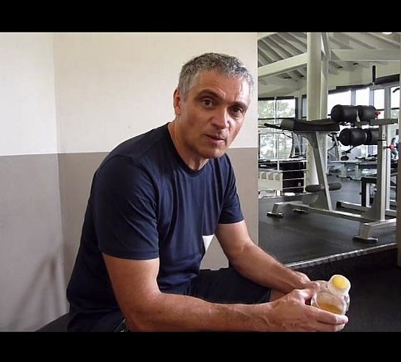 D-Coaching "temoignage Patrick"