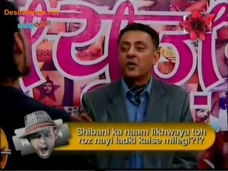 Date my Folks - 11th february 2011 - Part2