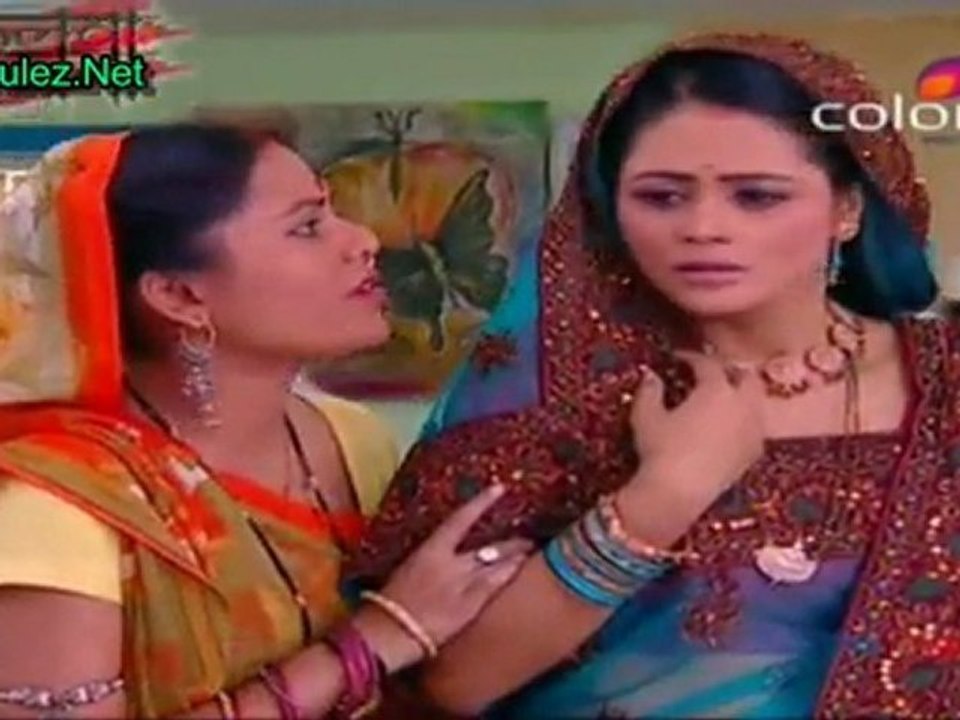 Bhagyavidhata - 11th February 2011 Part1