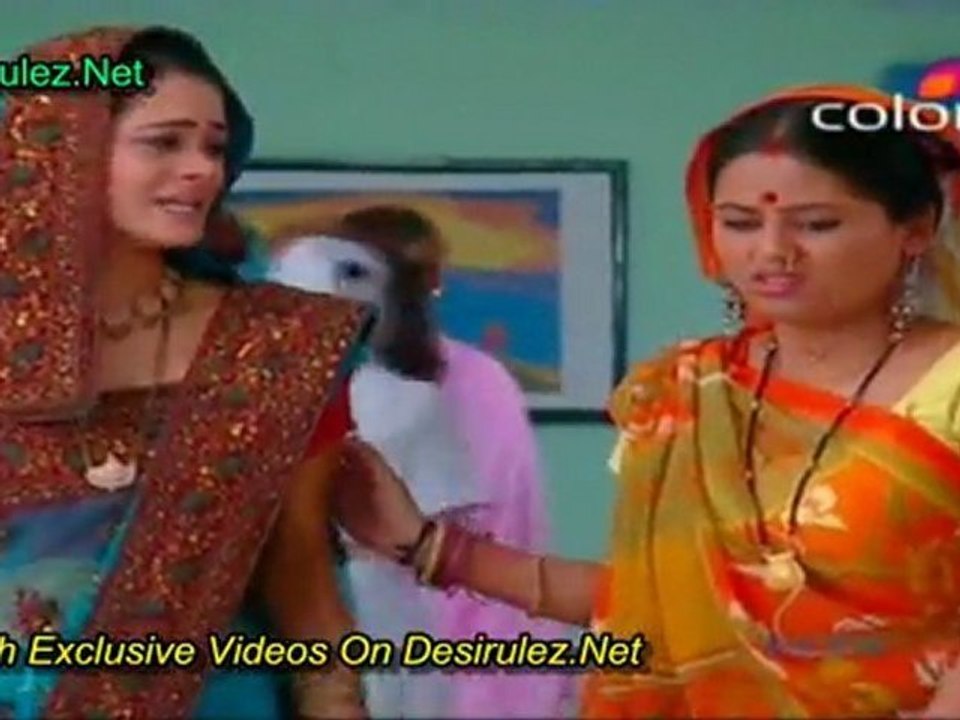 Bhagyavidhata - 11th February 2011 Part2