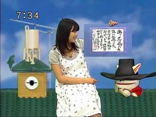 sakusaku 080731 1 ヴィンちゃんのケーキ･･･、の巻