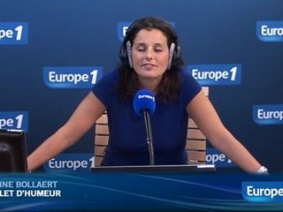 Le bêtisier de Et si c'était ça le bonheur - 11/02/11