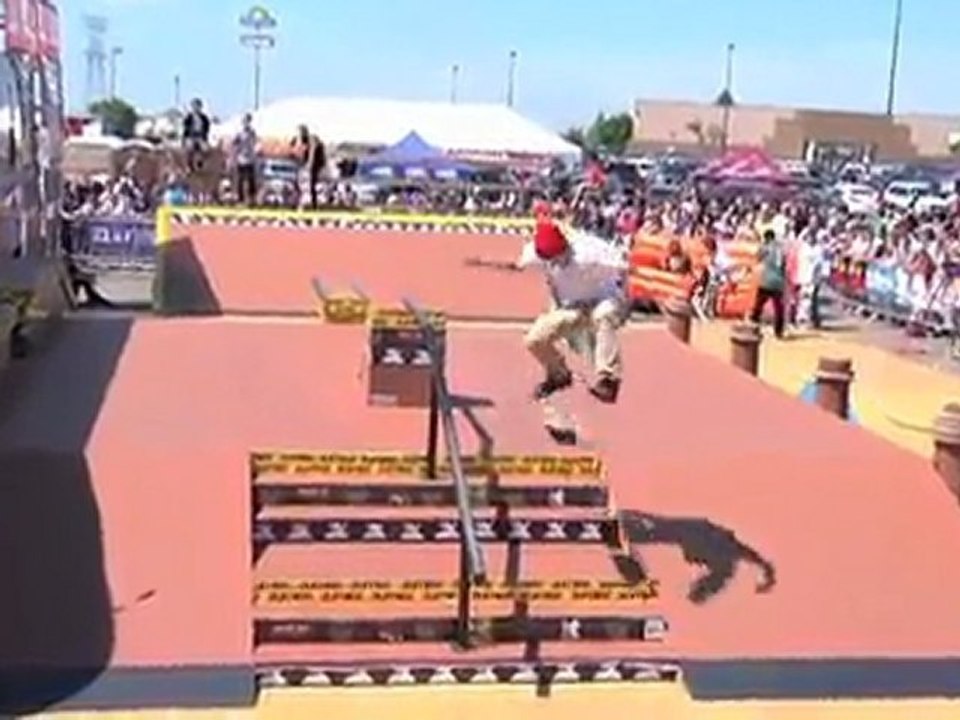 Zumiez Best Foot Forward - St. Paul