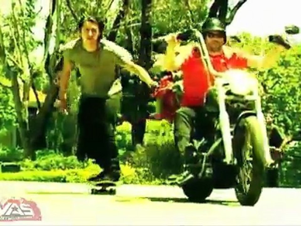 Stay Gold - OFFICIAL Skate Teasers 1 & 2 - Emerica