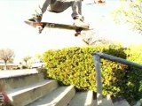 Hallelujah - OFFICIAL Skate Teaser - Transworld Skate