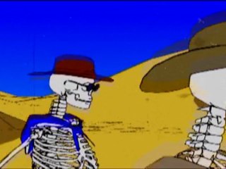 Джанго - Папаган