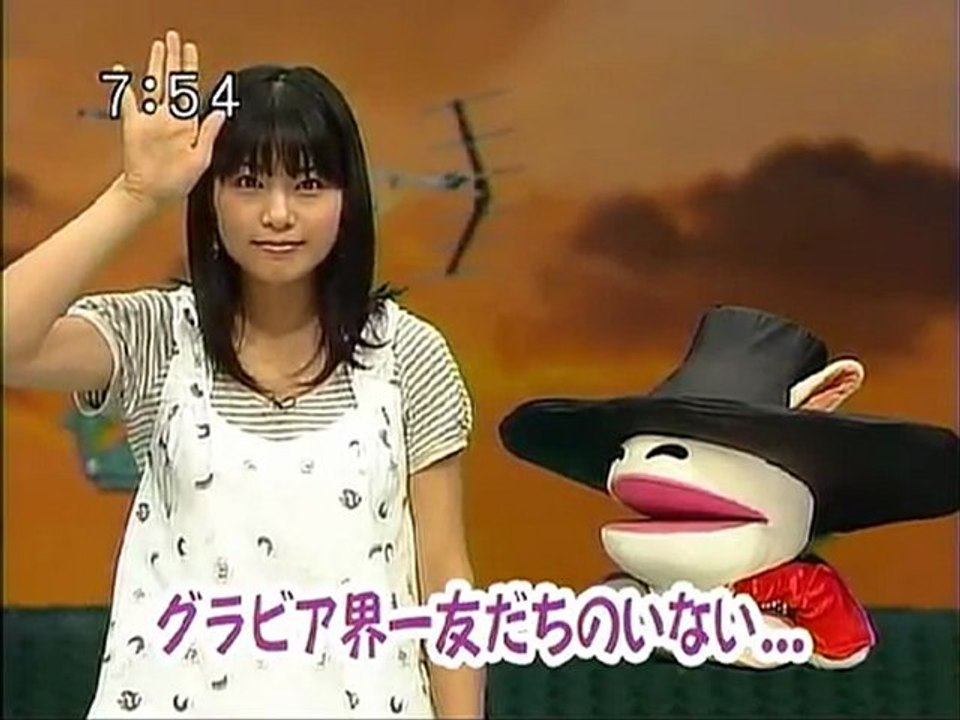 sakusaku 080731 4 一番くじ：クローズ＆WORST