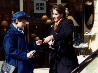 LE BLEU DES VILLES : BANDE ANNONCE