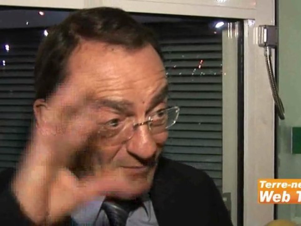 Retour sur « Paroles de Français » Tf1