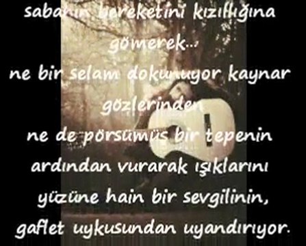 kahraman, tazeoğlu - Gözün Aydın