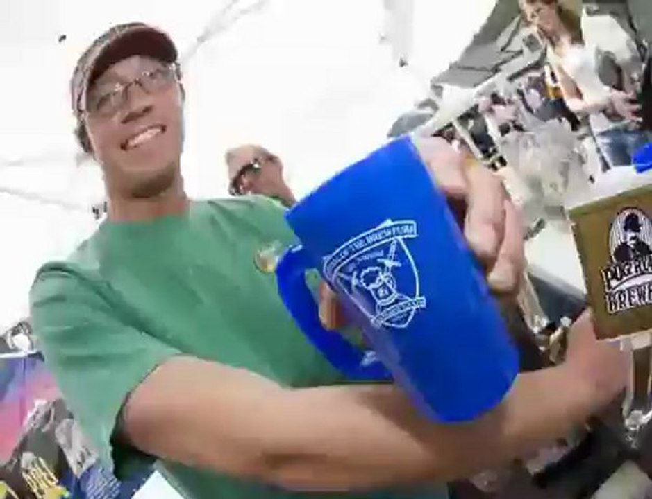 Arapahoe Basin TV Commerical