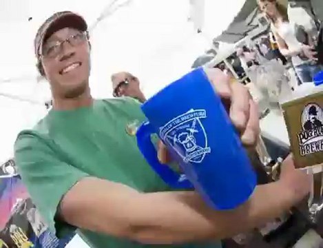 Arapahoe Basin TV Commerical