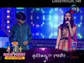 Nehle Pe Dehla- 11 February 2011 Pt-3