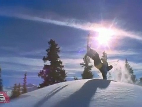 Resession - TGR - Teton Gravity Research - OFFICIAL Ski Teaser