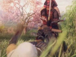 [HD] Total War: Shogun II - Cinematic Trailer