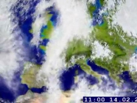 Alcak basinc sistemleri