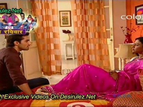Rishto Se Badi Pratha - 11th February 2011 Part2