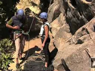 Top-Roping Introduction Video