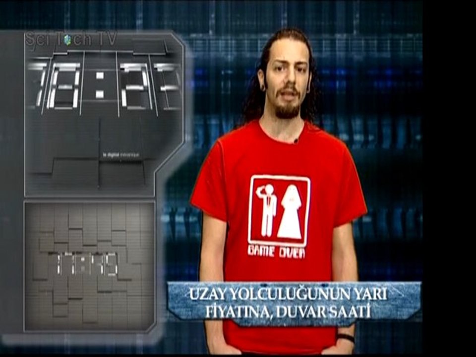 Teknoloji Günlüğü 67. Bölüm