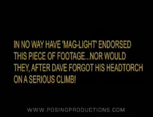 Classic clip no.7; TWICE UPON A TIME IN BOLIVIA