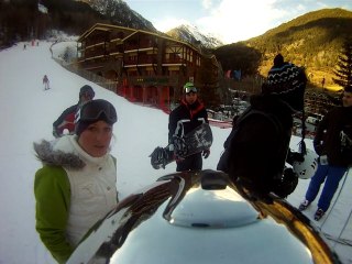 ARINSAL DIA 2 - Magda