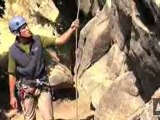 Basic Climbing Equipment Video