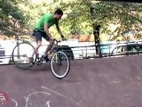 The Revival - Fixed Gear - OFFICIAL Teaser #3