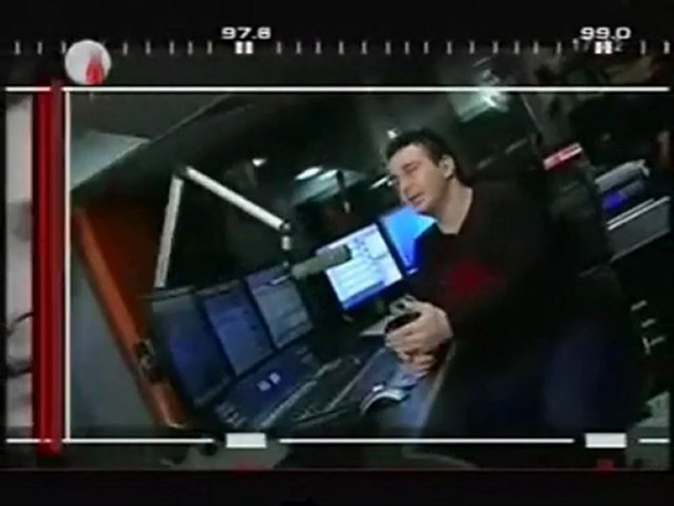 Serdar Gökalp - Mehtap Tv Röportajı [HQ]