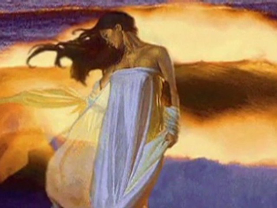 sezen aksu - herşeyi yak