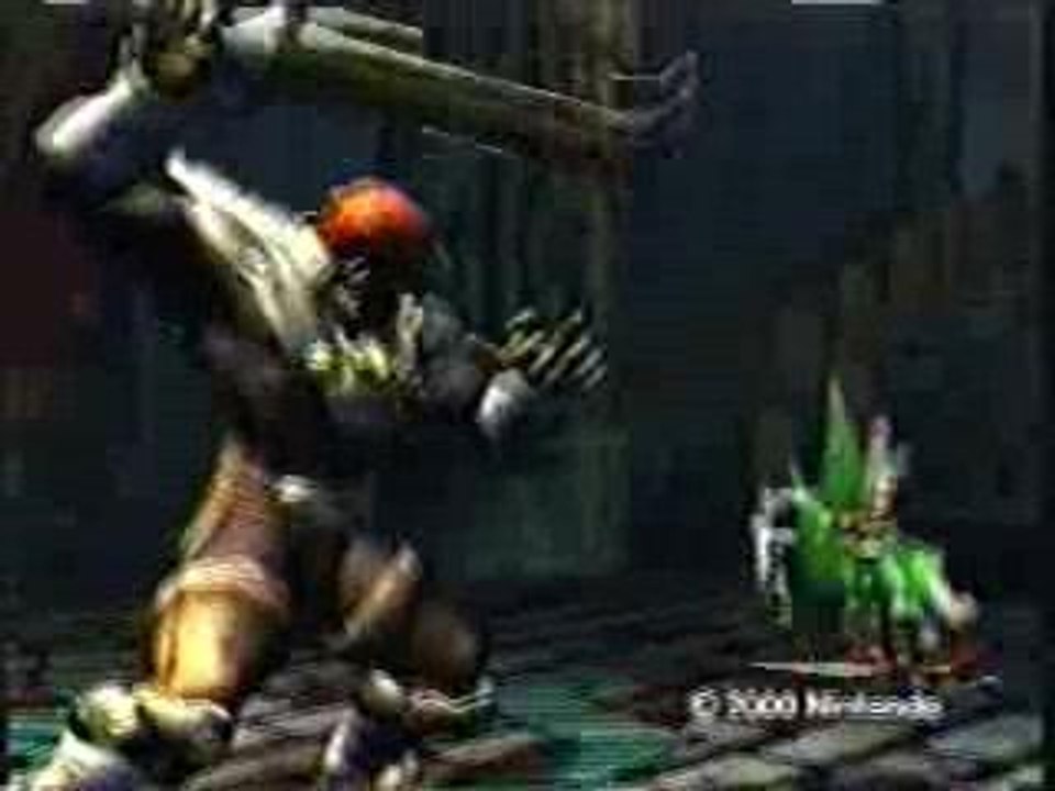 Zelda NSW 2000