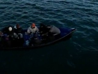 HARRAGAS, ARRIERE-PLAN