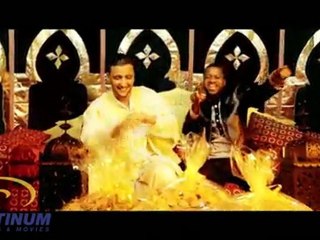 PLATINUM HIT PARADE Nordine Feat Ange & DJ Heavy- Lilla