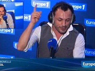 Dancing with Dédé