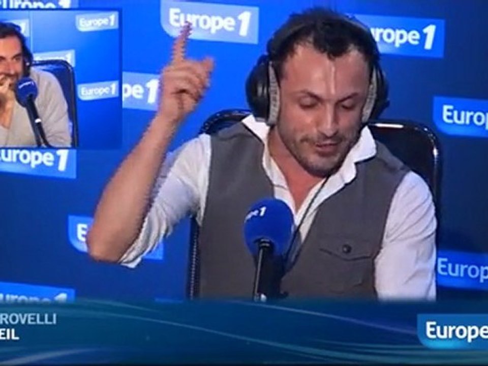Dancing with Dédé