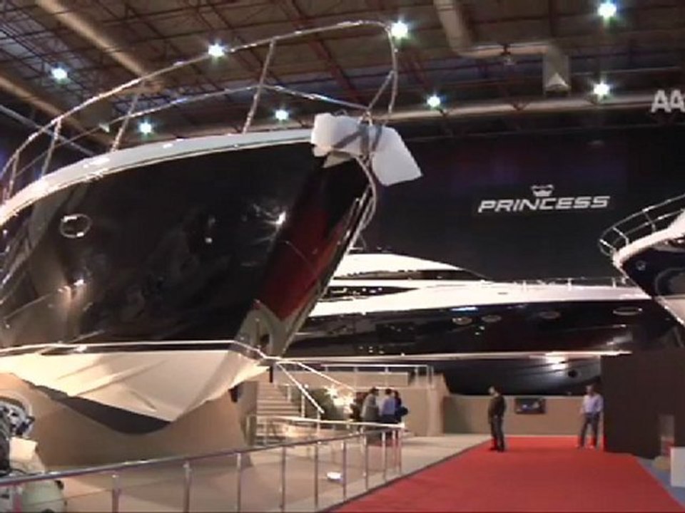 AVRASYA BOAT SHOW