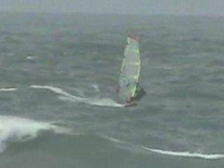 www.NjWindsurfing.info - The Jersey Shore Part 2