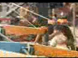 TUJHKO NA DEKHUN TO-JANWAR