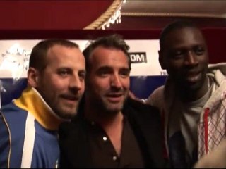 Trophées du public : Les Héros du Cinéma