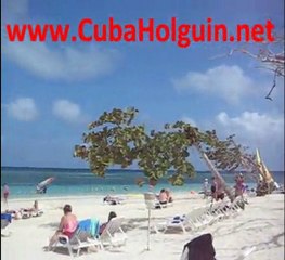 Holguin Cuba Beach - www.cubaholguin.net