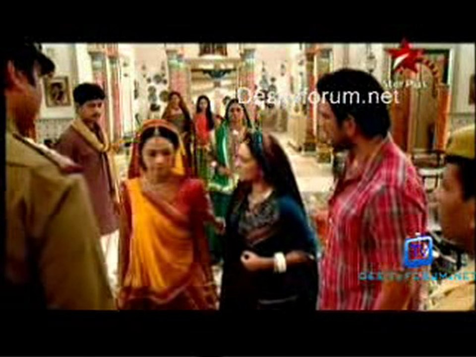 Gulaal 11th February 2011 pt3